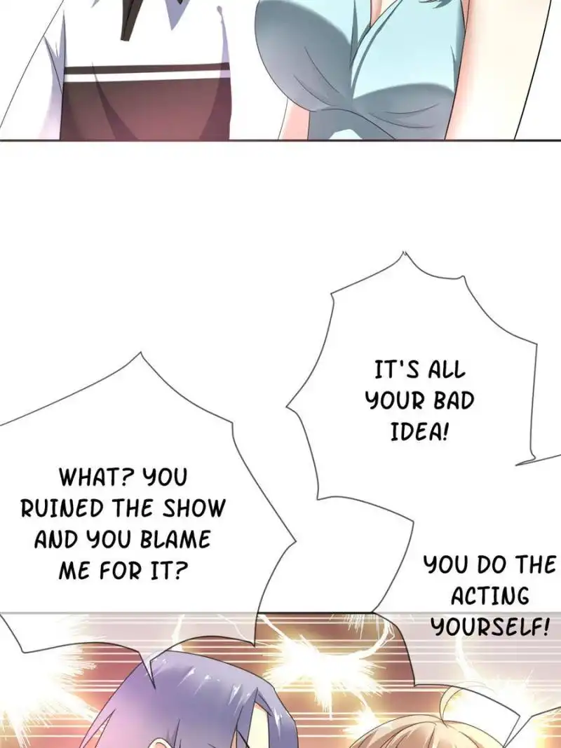 Legend Reboot Chapter 73 29